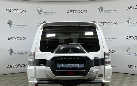 Mitsubishi Pajero IV, 2019 год, 3 447 000 рублей, 6 фотография