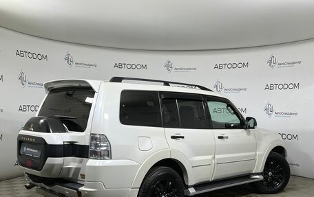 Mitsubishi Pajero IV, 2019 год, 3 447 000 рублей, 2 фотография