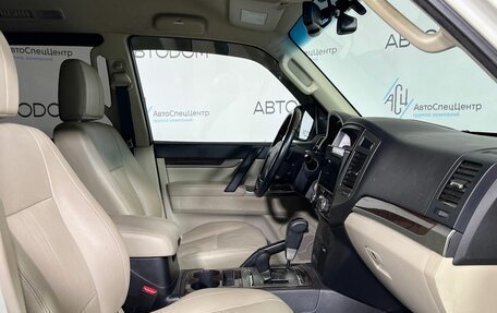Mitsubishi Pajero IV, 2019 год, 3 447 000 рублей, 11 фотография