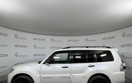 Mitsubishi Pajero IV, 2019 год, 3 447 000 рублей, 3 фотография