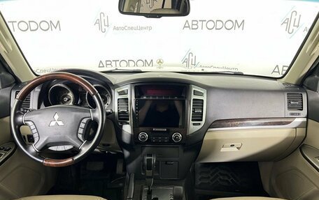 Mitsubishi Pajero IV, 2019 год, 3 447 000 рублей, 9 фотография