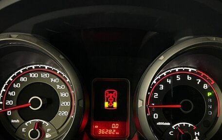 Mitsubishi Pajero IV, 2019 год, 3 447 000 рублей, 12 фотография