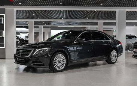 Mercedes-Benz S-Класс, 2013 год, 2 840 000 рублей, 1 фотография