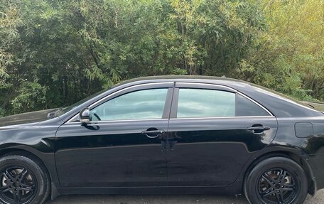 Toyota Camry, 2010 год, 1 100 000 рублей, 1 фотография