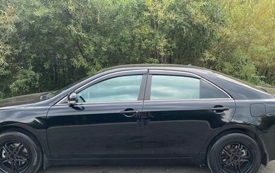 Toyota Camry, 2010 год, 1 100 000 рублей, 1 фотография