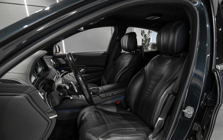 Mercedes-Benz S-Класс, 2013 год, 2 840 000 рублей, 9 фотография