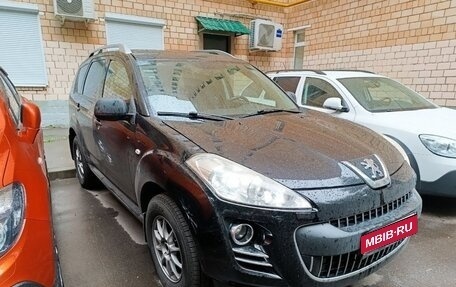 Peugeot 4007, 2011 год, 1 200 000 рублей, 1 фотография