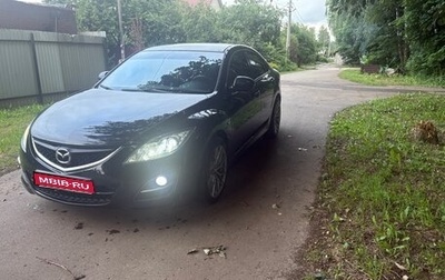 Mazda 6, 2011 год, 930 000 рублей, 1 фотография