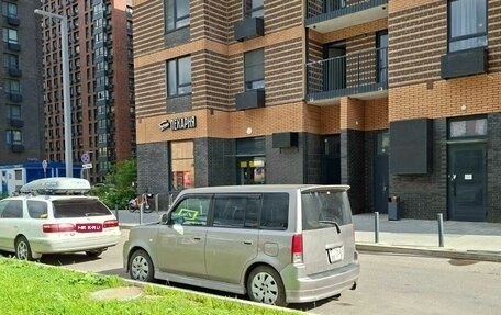 Scion xB II рестайлинг, 2003 год, 699 000 рублей, 1 фотография