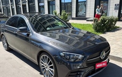 Mercedes-Benz E-Класс, 2020 год, 6 250 000 рублей, 1 фотография