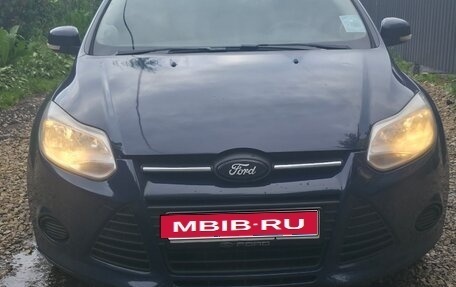 Ford Focus III, 2011 год, 600 000 рублей, 1 фотография