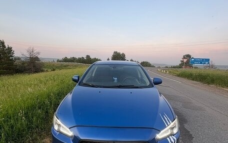 Mitsubishi Lancer IX, 2008 год, 650 000 рублей, 1 фотография
