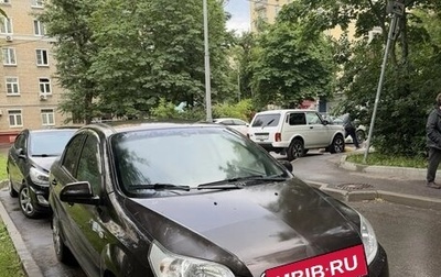 Chevrolet Nexia, 2020 год, 900 000 рублей, 1 фотография