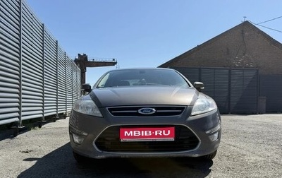 Ford Mondeo IV, 2011 год, 750 000 рублей, 1 фотография