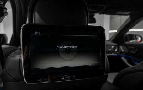 Mercedes-Benz S-Класс, 2013 год, 2 840 000 рублей, 16 фотография