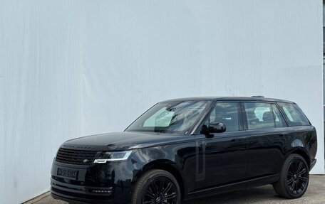 Land Rover Range Rover IV рестайлинг, 2025 год, 28 990 000 рублей, 1 фотография