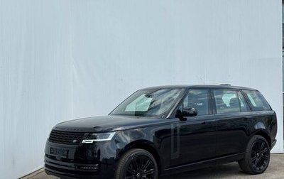 Land Rover Range Rover IV рестайлинг, 2025 год, 28 990 000 рублей, 1 фотография