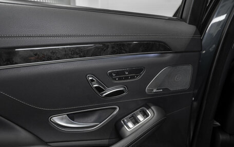 Mercedes-Benz S-Класс, 2013 год, 2 840 000 рублей, 13 фотография