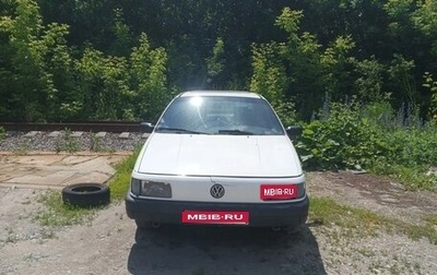 Volkswagen Passat B3, 1991 год, 119 000 рублей, 1 фотография