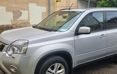 Nissan X-Trail, 2014 год, 1 370 000 рублей, 1 фотография