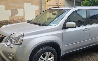 Nissan X-Trail, 2014 год, 1 370 000 рублей, 1 фотография