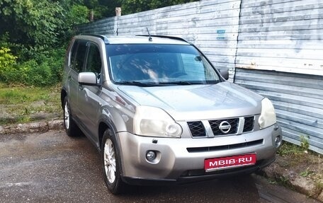 Nissan X-Trail, 2008 год, 660 000 рублей, 1 фотография