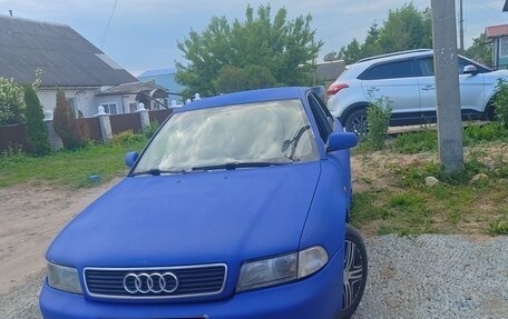 Audi A4, 1995 год, 120 000 рублей, 1 фотография