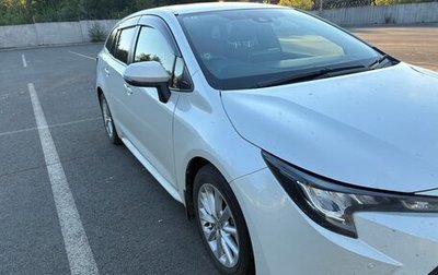 Toyota Corolla, 2021 год, 1 650 000 рублей, 1 фотография