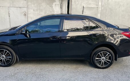 Toyota Corolla, 2015 год, 1 700 000 рублей, 1 фотография