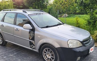 Chevrolet Lacetti, 2010 год, 370 000 рублей, 1 фотография