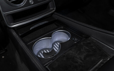 Mercedes-Benz S-Класс, 2013 год, 2 840 000 рублей, 17 фотография
