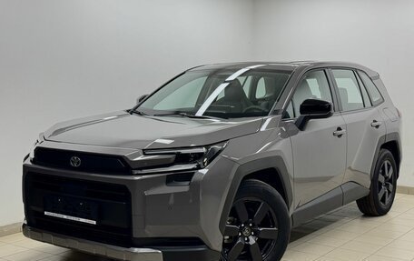 Toyota RAV4, 2026 год, 4 550 000 рублей, 1 фотография