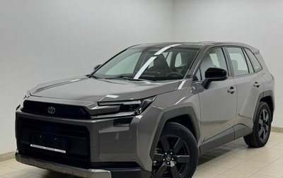 Toyota RAV4, 2026 год, 4 550 000 рублей, 1 фотография
