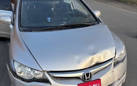 Honda Civic VIII, 2006 год, 400 000 рублей, 1 фотография