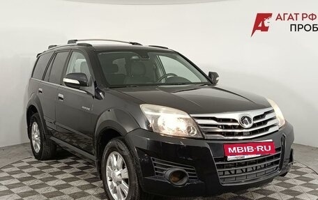 Great Wall Hover H3 I, 2014 год, 620 000 рублей, 1 фотография