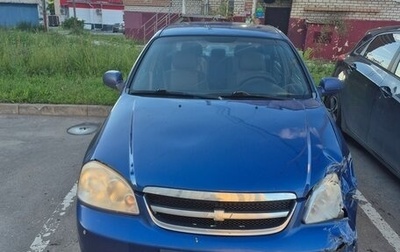 Chevrolet Lacetti, 2008 год, 250 000 рублей, 1 фотография