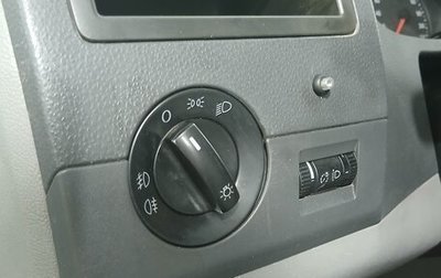 Volkswagen Caravelle T5, 2007 год, 1 105 000 рублей, 1 фотография