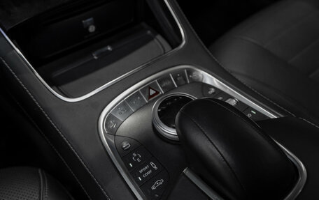 Mercedes-Benz S-Класс, 2013 год, 2 840 000 рублей, 20 фотография