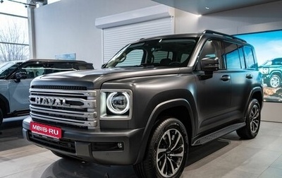 Haval H9, 2026 год, 1 фотография