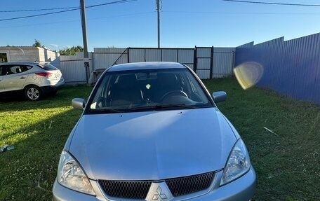 Mitsubishi Lancer IX, 2005 год, 480 000 рублей, 1 фотография