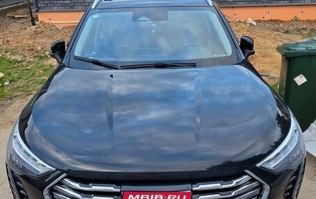 Haval Jolion, 2022 год, 1 520 000 рублей, 1 фотография