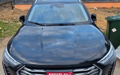 Haval Jolion, 2022 год, 1 520 000 рублей, 1 фотография