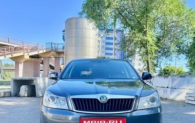 Skoda Octavia, 2011 год, 790 000 рублей, 1 фотография