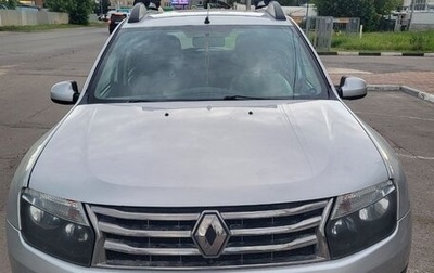 Renault Duster I рестайлинг, 2014 год, 1 200 000 рублей, 1 фотография