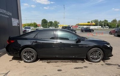 Toyota Avalon, 2023 год, 3 970 000 рублей, 1 фотография