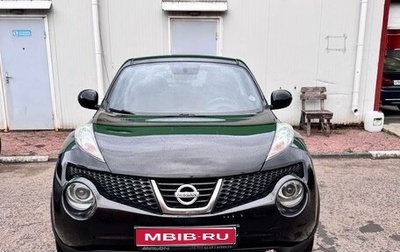 Nissan Juke II, 2014 год, 950 000 рублей, 1 фотография
