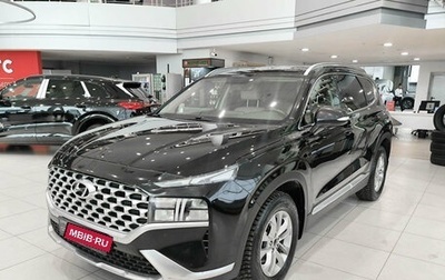 Hyundai Santa Fe IV, 2020 год, 3 599 000 рублей, 1 фотография