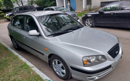 Hyundai Elantra III, 2005 год, 280 000 рублей, 1 фотография