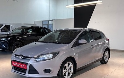 Ford Focus III, 2011 год, 749 000 рублей, 1 фотография