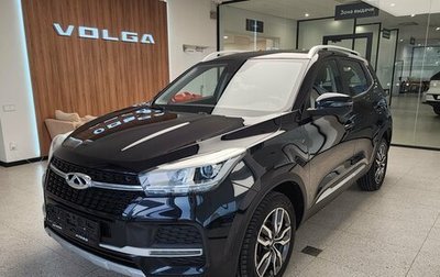 Chery Tiggo 4 I рестайлинг, 2022 год, 1 430 000 рублей, 1 фотография